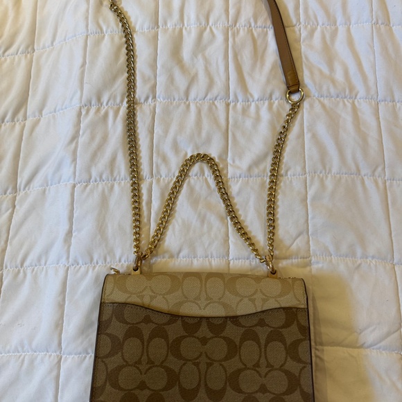 Coach crossbody bag - Picture 2 of 3